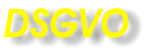 DSGVO